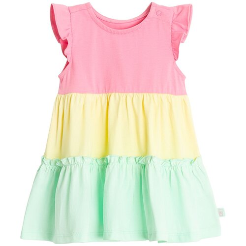 Cool club haljina BR CCG3002490 Ž šareno 62 Cijene