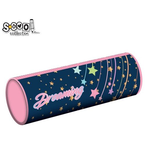 Scool Okrugla pernica Fallin' stars SC2517 Cene