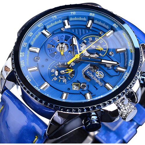 FORSINING Ura VI-14584 - Modra Slike