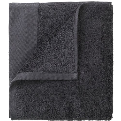 Blomus Komplet 4 temno sivih brisač. 30 x 30 cm Cene