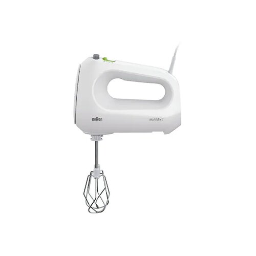 Braun mikser sa posudom HM1070WH Slike