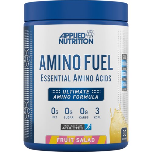 Applied Nutrition Amino Fuel 390 g candy ice blast Slike