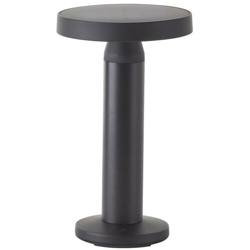 Brilliant LED Solarna prigu&scaron;iva dodirna lampa MAGUA LED/2W/3,7V IP44 crna Cene