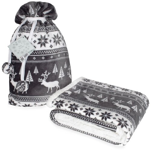 Faro dekica i vrećica Xmass 127x152 cm Cijene