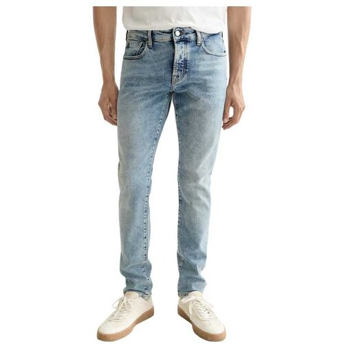 SCOTCH &amp;amp; SODA slim fit mu&amp;scaron;ke farmerke Slike