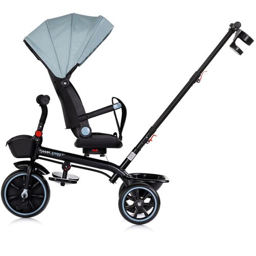 Chipolino tricikl Max Sport Matcha Slike