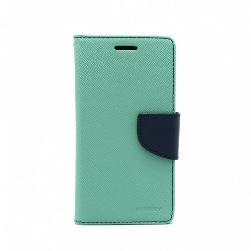  Maska za Samsung J1/ J100 zelena na preklop Mercury Cene