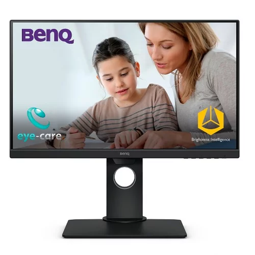 BenQ monitor GW2480T IPS/23,8"/16:9/5ms/, (682122)