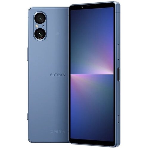 Sony mobilni telefon Xperia 5, 8 GB/128 GB, moder Cene