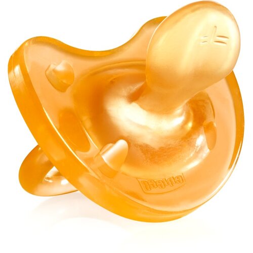 Chicco Varalica kaucuk soft 12m+ Cene