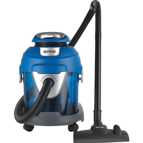 Gorenje Usisavač za mokro i suho usisavanje,... Cijene