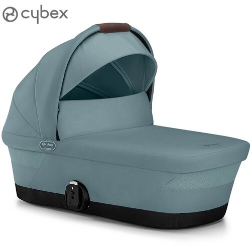 Cybex ko&amp;scaron;ara za kolica Gazelle S sky blue, mid blue 522002737 Slike