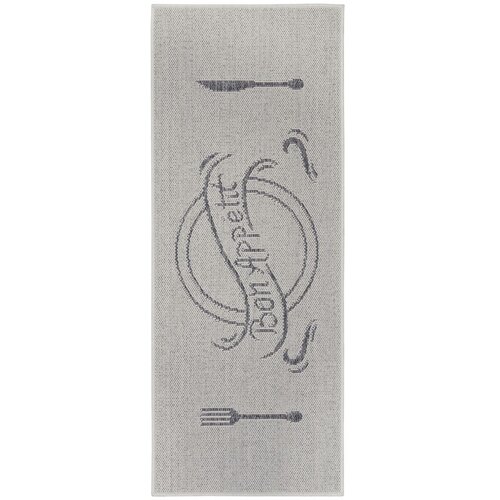 Hanse Home Siva staza za tepih 150x62 cm Cucina - Cijene