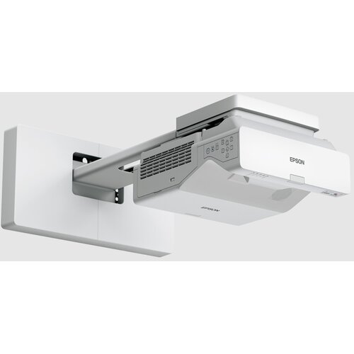 Epson EB-760W projektor WXGA, 4100 lm Slike