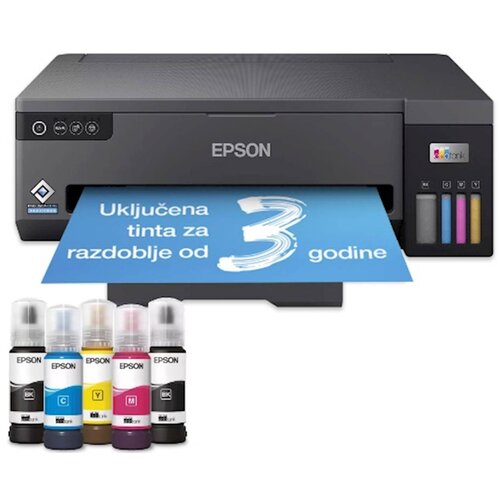 Epson PRN INK EcoTank L11050, C11CJ71402 Cijene