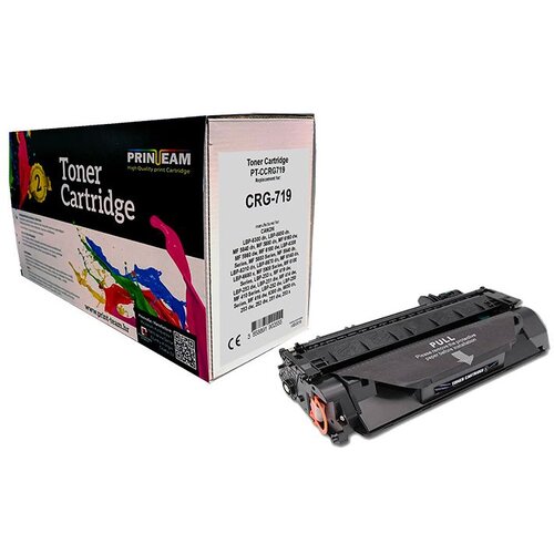  Toner Print-Team Canon CRG-719 Cene