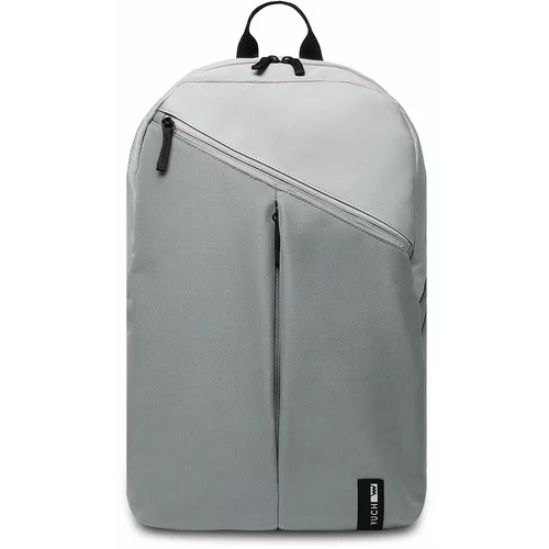 Vuch Urban backpack Calypso Grey
