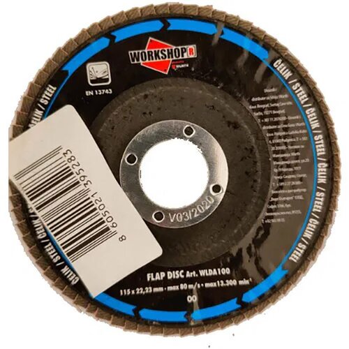 Würth Lamelarni brusni disk Al,Workshopr 115x22 G60 /50255 Cene