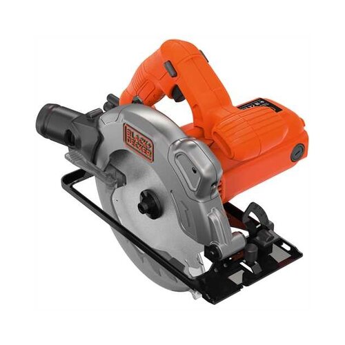 Black &amp;amp; Decker CS1250LA kružna pila 1250w Slike