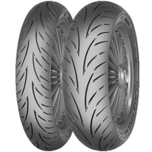 Mitas Touring Force-SC 2 ( 140/60-14 RF TT/TL 64S zadnji kotač ) Slike