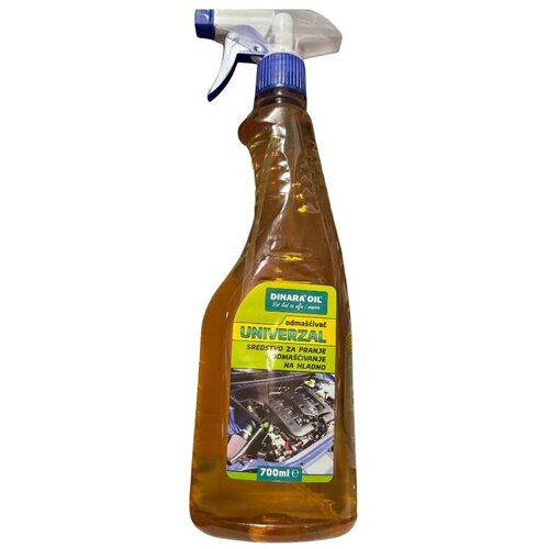 Dinara Oil Odma&amp;scaron;ćivač, 1L Slike
