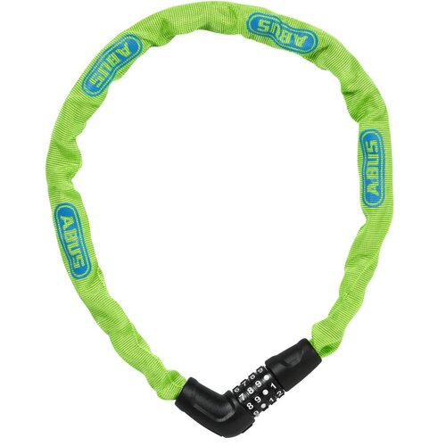 Abus brava Steel-O-Chain 5805C/75 - Žuta Cene