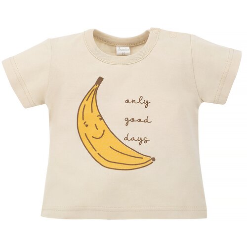Pinokio Kids's Free Soul T-Shirt Cene