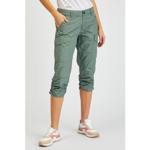 SAM73 Womens 3/4 Pants Fornax - Ladies Slike