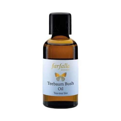 farfalla Bio čajevec iz divje zbirke Grand Cru - 50 ml Cene