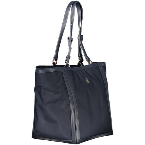 Tommy Hilfiger Ženska torba plava Slike