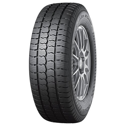 Yokohama BluEarth Van AS RY61 ( 225/55 R17C 104/102H 6PR BluEarth, RPB ) Slike