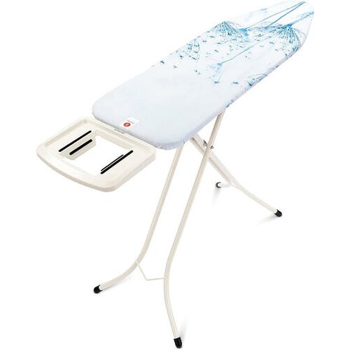 Brabantia likalna deska 108822 124x38 rože Slike