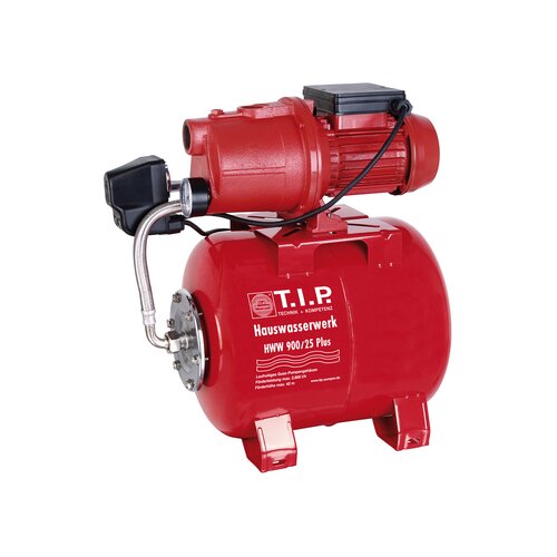 TIP 31300 kućna voda HWW 900/25 Plus 230 V 2800 l/h Slike