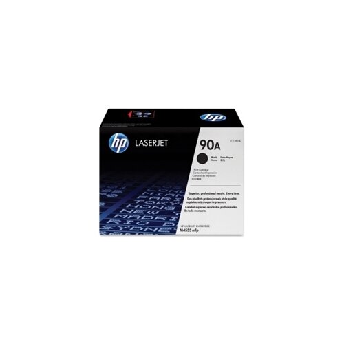  HP 90A (CE390A) črn/black - original Slike