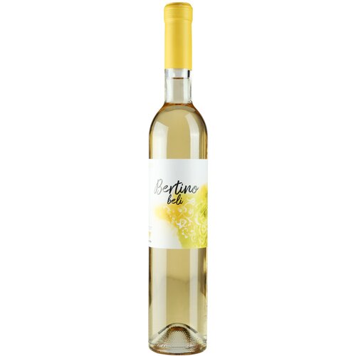Vinarija Vinum vinum bermut beli 0,5l Slike