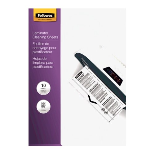 Fellowes Karton za či&amp;scaron;ćenje plastifikatora 5320604 Slike