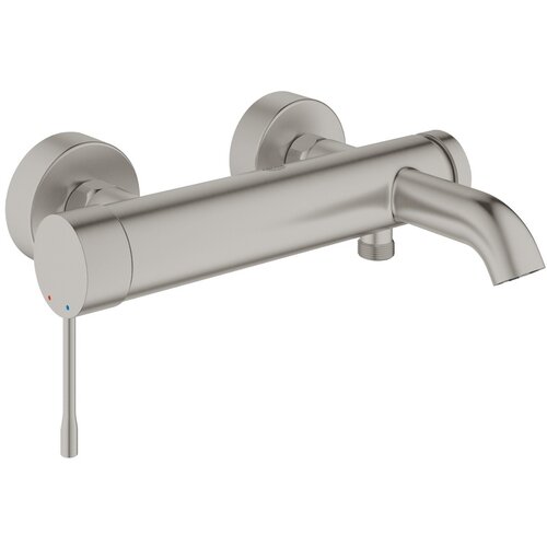 Grohe enoročna armatura za kad ESSENCE (33624DL1) - Brushed warm sunset Slike