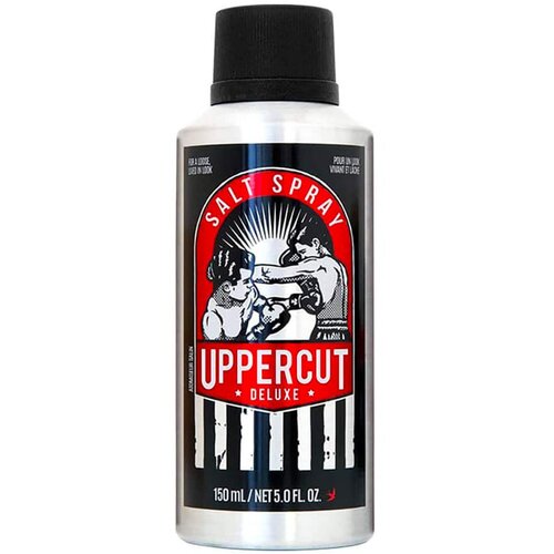 Uppercut Deluxe Sprej za kosu na bazi morske soli, 150ml Cene