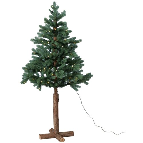 Ena 28201 novogodišnja led jelka 150cm Cene