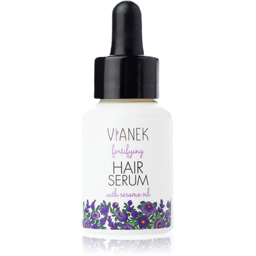 VIANEK Fortifying Hair Serum