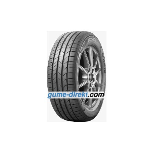 Kumho Ecsta HS52 ( 185/65 R15 88H 4PR ) letna pnevmatika Slike
