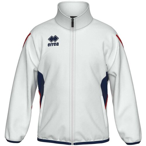 Errea Športne jope in jakne Christopher Jr Bela Cene