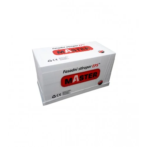 Master Stiropor 8cm