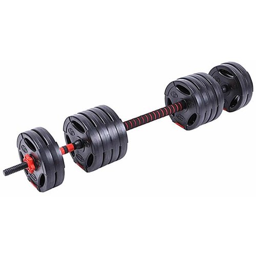 Pure 2 Improve Set uteži 30 kg, (20774276) Cene