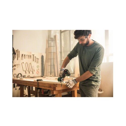 Bosch AdvancedCut 18 aku sabljasta pila Slike