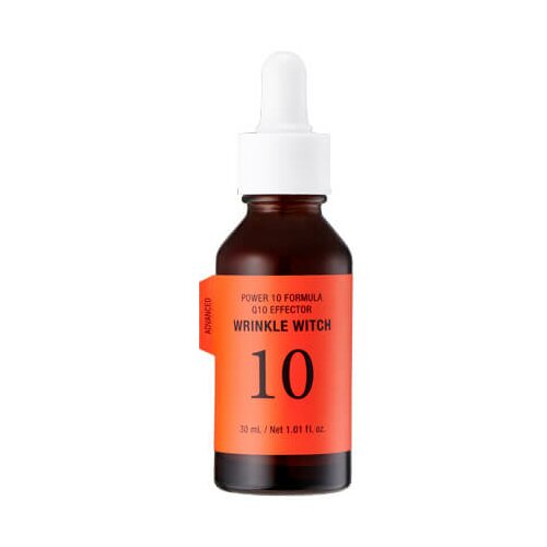 Power it’S skin power 10 formula Q10 effector, serum protiv bora, 30 ml Cene