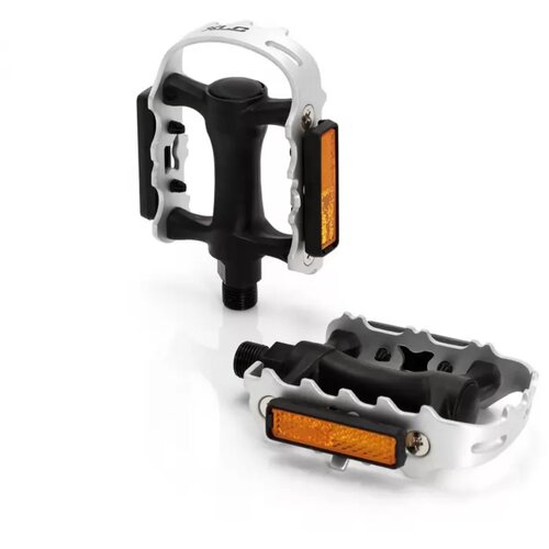  Pedale XLC MTB ALU 9/16 PD-M01 Slike