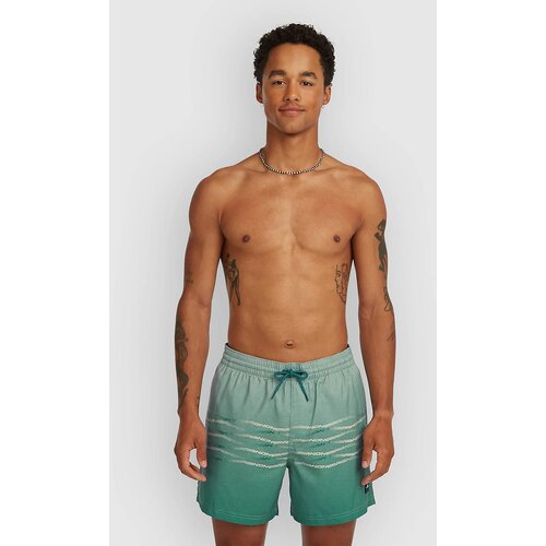 O'neill First 15'' Boardshorts green heritage fl fl Cene