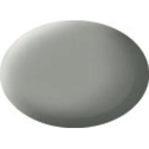 Revell Aqua Color - Stone Grey Matte, 18 ml Slike