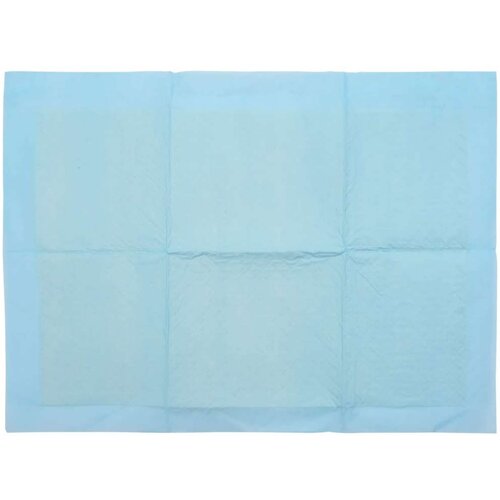  Jastučić za obuku ljubimaca Jednobojno 400 pcs 45 x 33 cm Slike